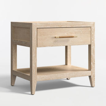 Clairemont Nightstand.