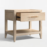 Clairemont Nightstand.