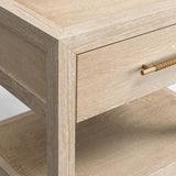 Clairemont Nightstand.