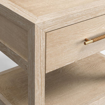 Clairemont Nightstand.