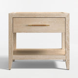 Clairemont Nightstand.