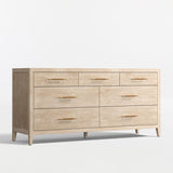 Clairemont Dresser.