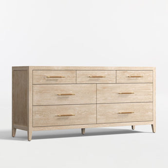Clairemont Dresser.