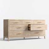 Clairemont Dresser.