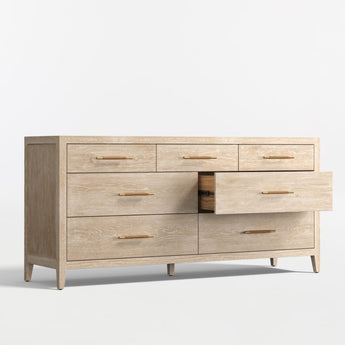 Clairemont Dresser.