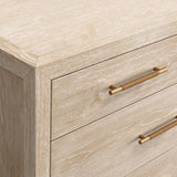 Clairemont Dresser.