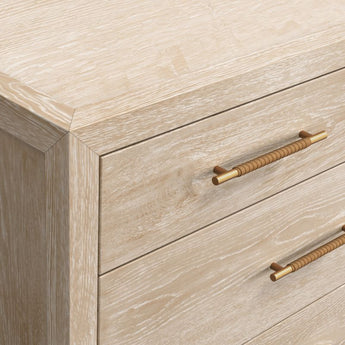 Clairemont Dresser.