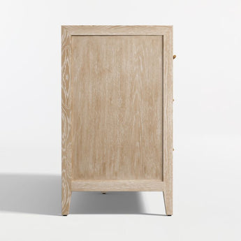 Clairemont Dresser.