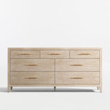 Clairemont Dresser.