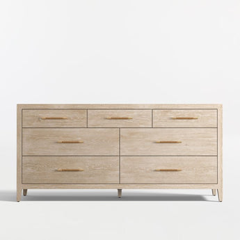 Clairemont Dresser.