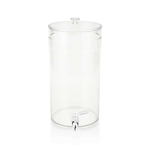 Claro Acrylic Drink Dispenser