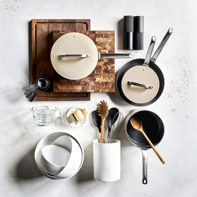 Clean Kitchen_Crate and Barrel Costa Rica