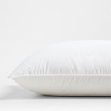 Orgctn Feather/Down Kng Pillow.