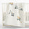Construction Crossing Crib Quilt.
