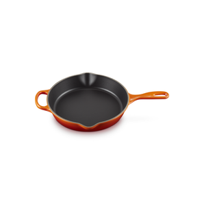 Le Creuset Cast Iron Deep Skillet