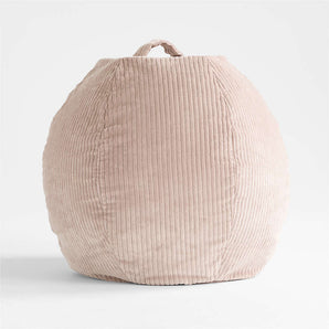 Kids Corduroy Bean Bag Chair