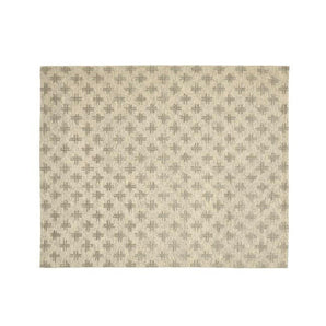 Corteal Silver Grey Area Rug 8'x10'