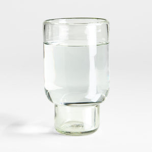 Vaso alto reciclado Cortez