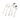 Cortland 5-Piece Flatware Place Setting
