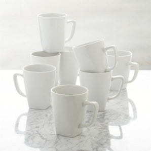 Court Mug 12oz..