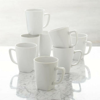 Court Mug 12oz..