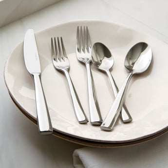 Marin Mirror Dinner Fork.