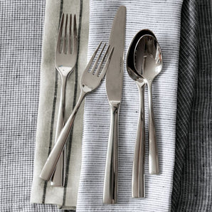Marin Mirror Dinner Knife.
