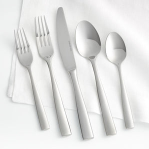 Marin Mirror 5-Piece Flatware Place Setting