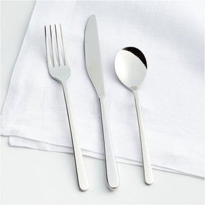 Craft Mirror 3 Piece Placesetting