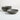 Craft Charcoal Low Bowl 10".