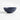Craft Indigo Stoneware Cereal Bowl.