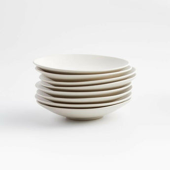 Craft Linen Appetizer Plate.