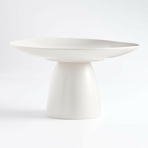 Craft Linen Pedestal.