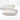 Craft 2-Piece Stoneware Bakers Set