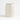 Craft Linen Stoneware Canister