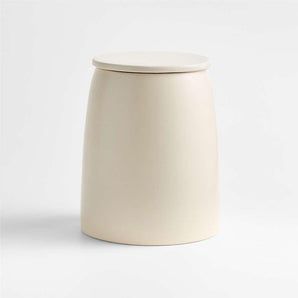 Craft Stoneware Canister