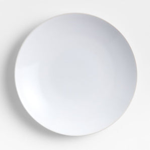 Craft Stoneware Coupe Dinner Plate