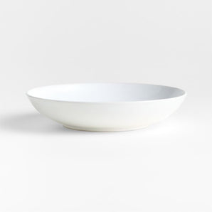 Craft Stoneware Low Bowl