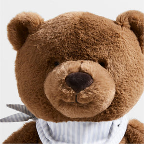 Cc Large Plush Bear Rcs.