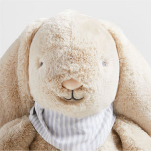Cc Large Plush Bunny Rcs.