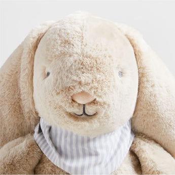 Cc Large Plush Bunny Rcs.