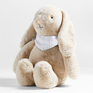 Cc Large Plush Bunny Rcs.