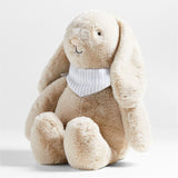 Cc Large Plush Bunny Rcs.