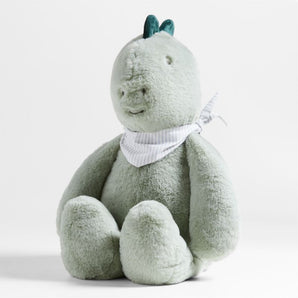 Animal de peluche grande Kids Crate Cuddlies