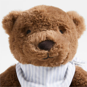 Cc Sml Plush Bear Rcs.