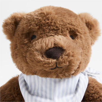 Cc Sml Plush Bear Rcs.