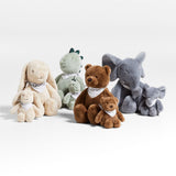 Cc Large Plush Bunny Rcs.