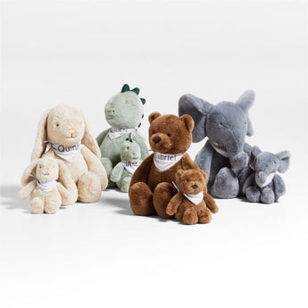 Cc Large Plush Bunny Rcs.
