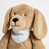 Cc Large Plush Dog Rcs.