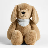 Cc Large Plush Dog Rcs.